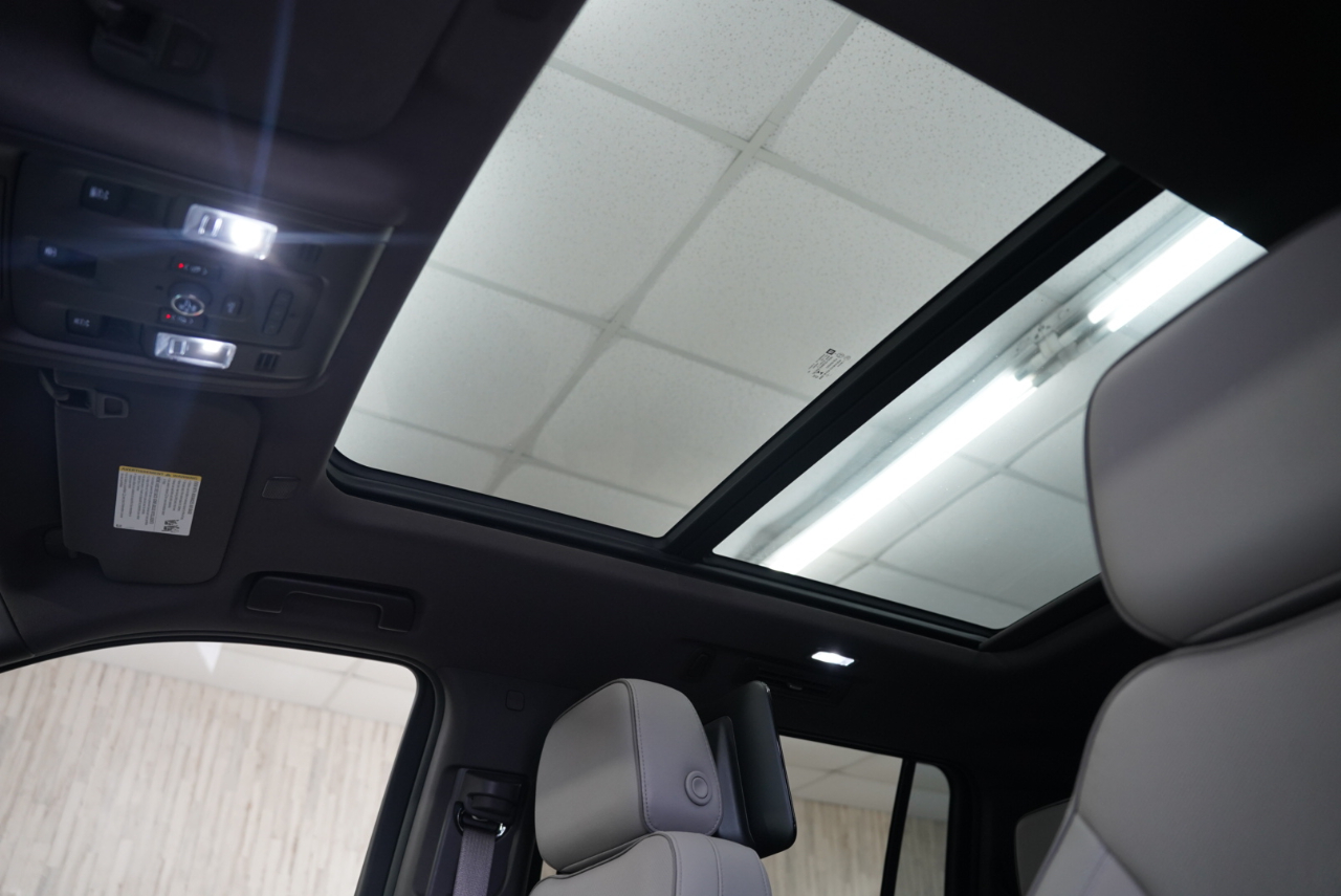 GMC Yukon XL 4WD 4dr SLT 2021