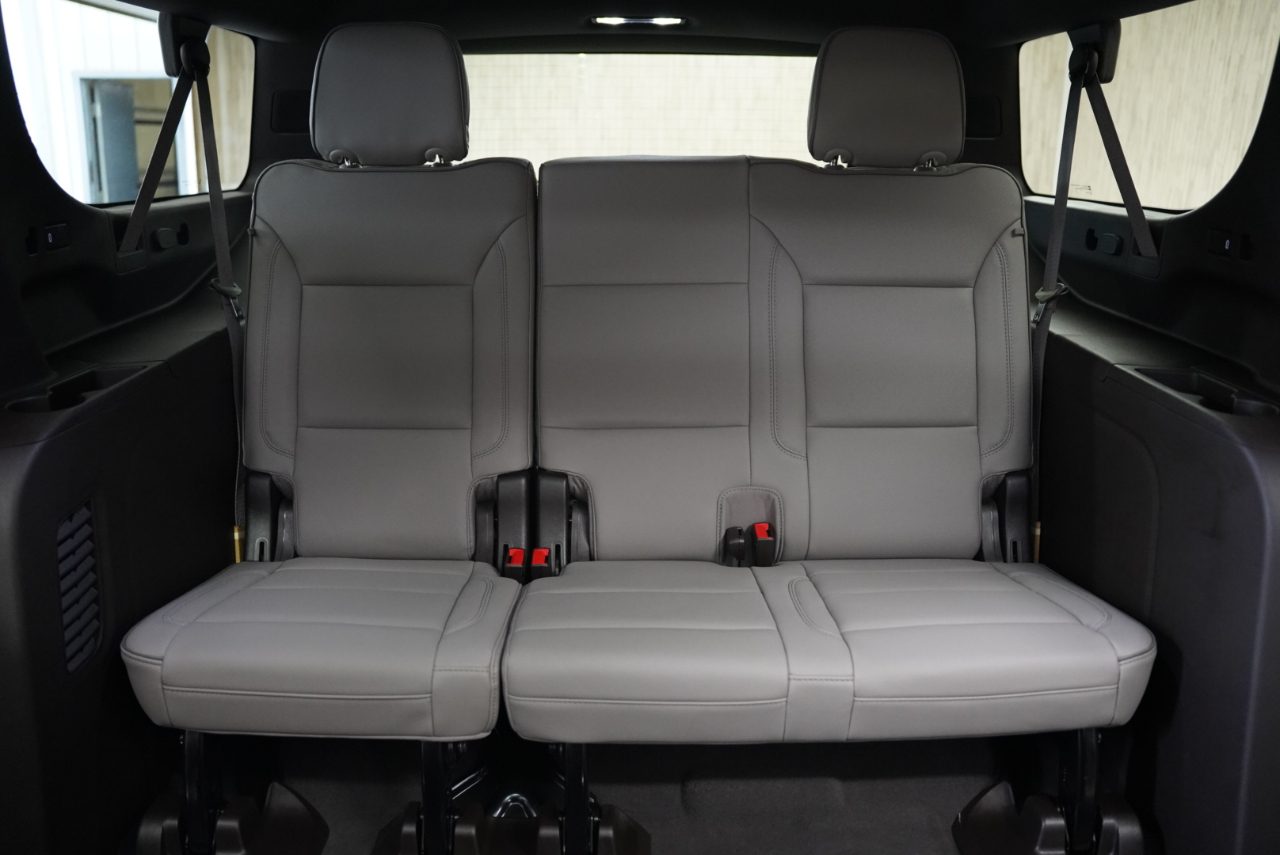 GMC Yukon XL 4WD 4dr SLT 2021