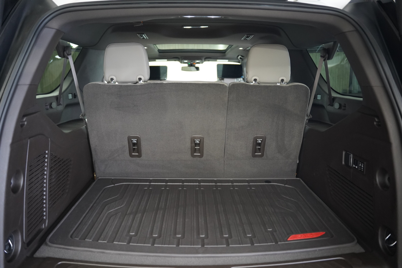 GMC Yukon XL 4WD 4dr SLT 2021