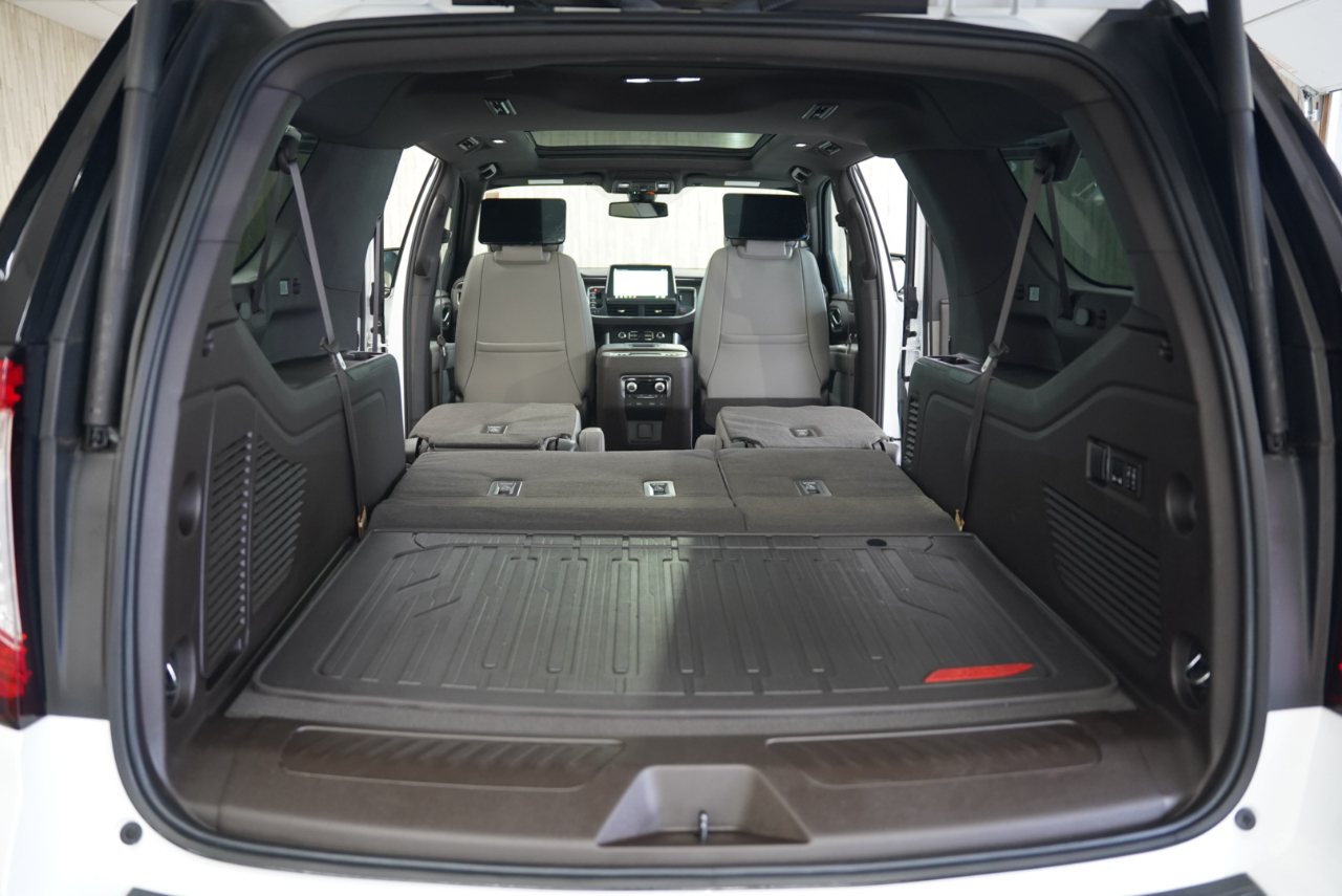 GMC Yukon XL 4WD 4dr SLT 2021