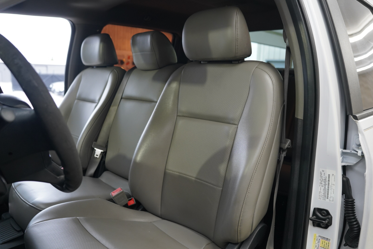 Ford F-150 XL 2WD SuperCrew 5.5' Box 2018