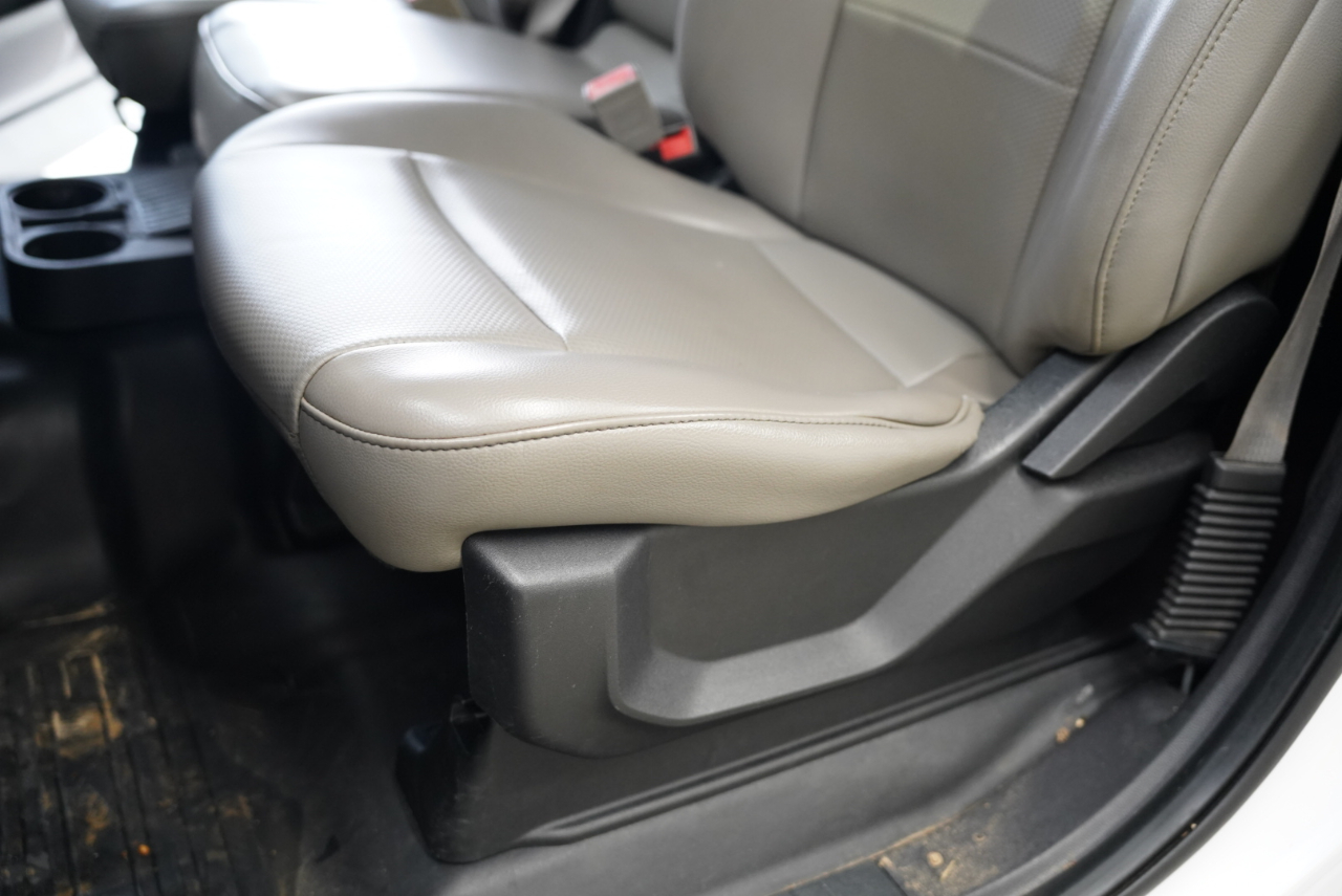 Ford F-150 XL 2WD SuperCrew 5.5' Box 2018