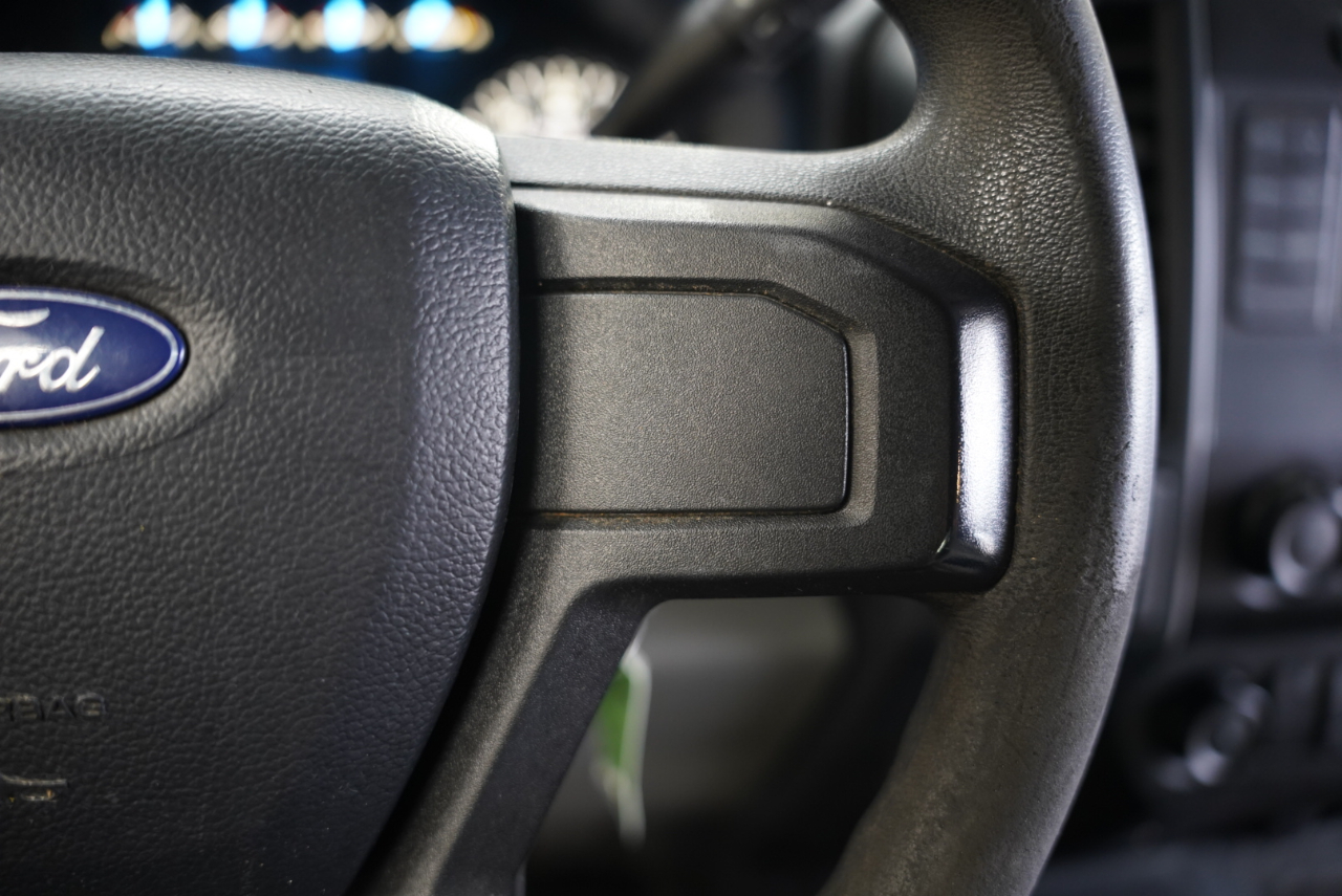 Ford F-150 XL 2WD SuperCrew 5.5' Box 2018