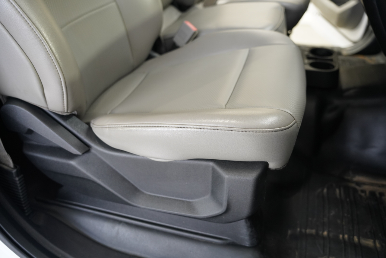 Ford F-150 XL 2WD SuperCrew 5.5' Box 2018