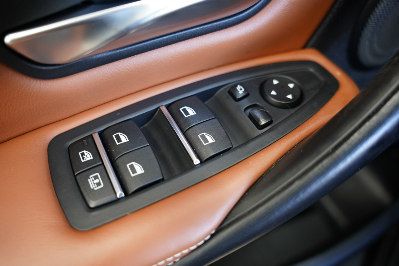 BMW M3 Competition Sedan 2016