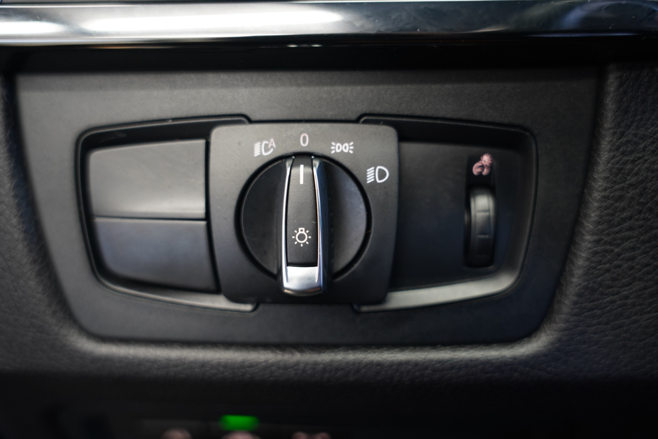 BMW M3 Competition Sedan 2016