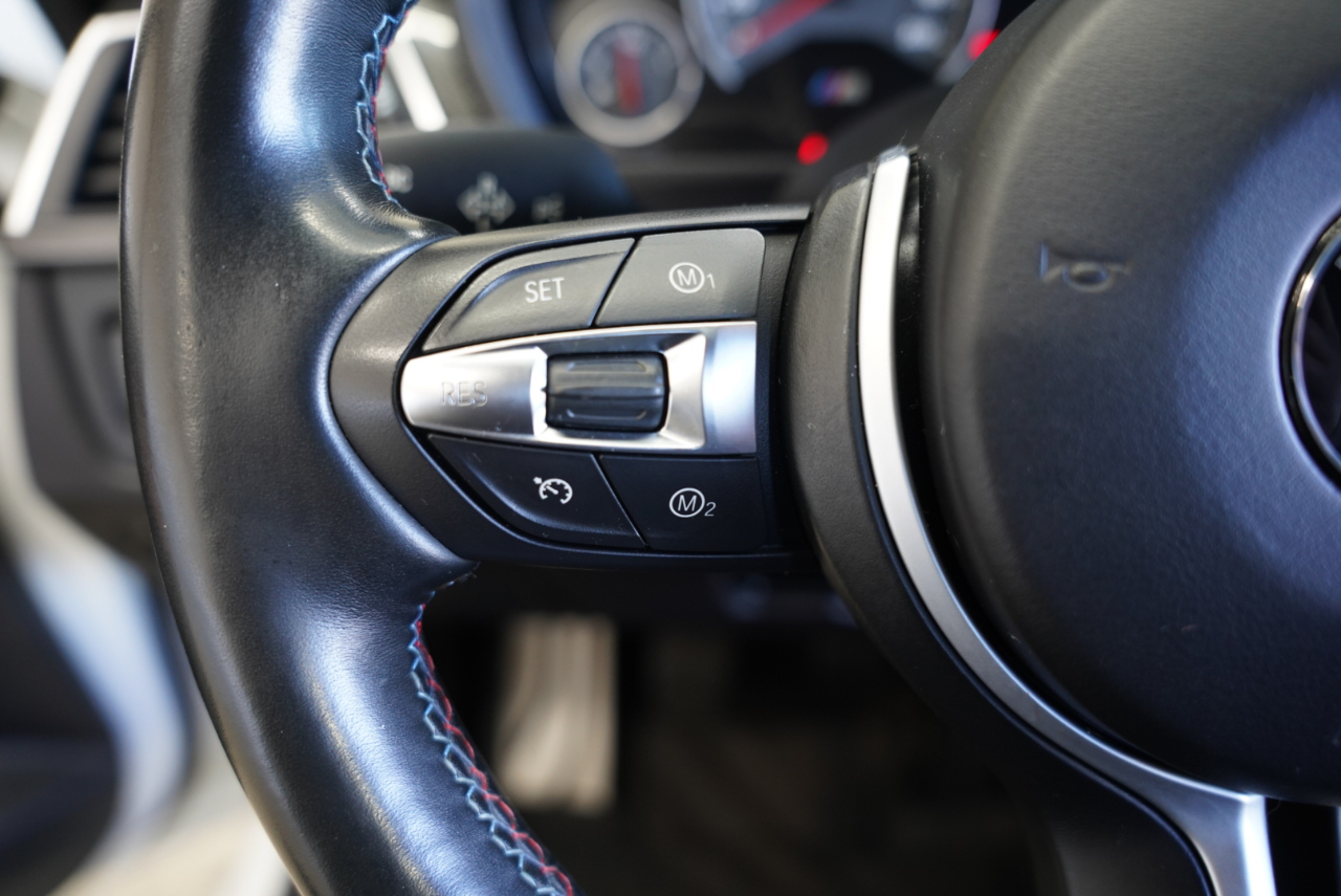 BMW M3 Competition Sedan 2016