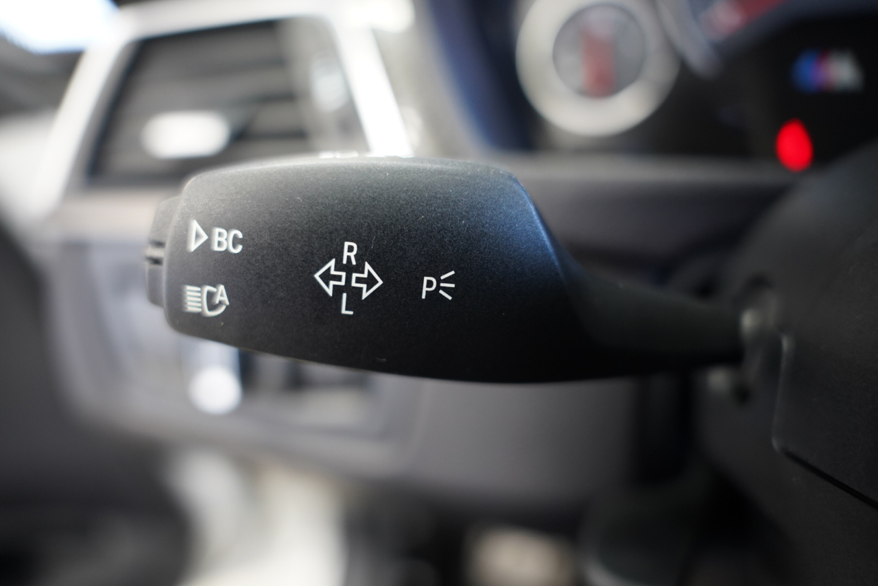 BMW M3 Competition Sedan 2016