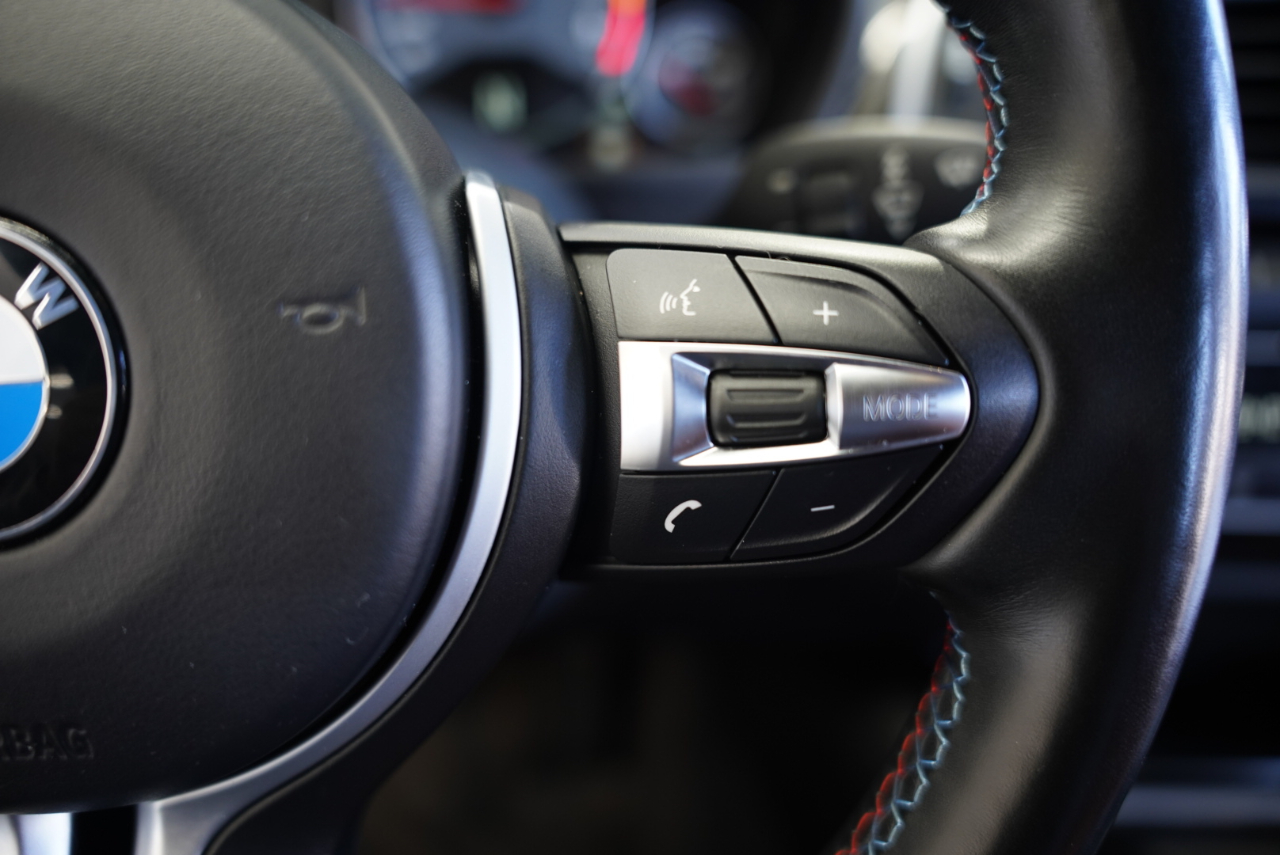 BMW M3 Competition Sedan 2016