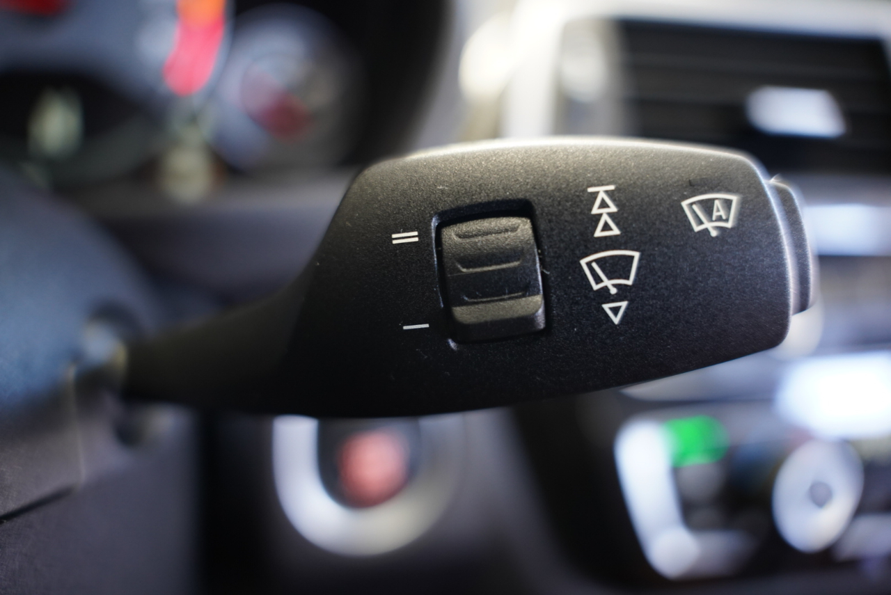 BMW M3 Competition Sedan 2016