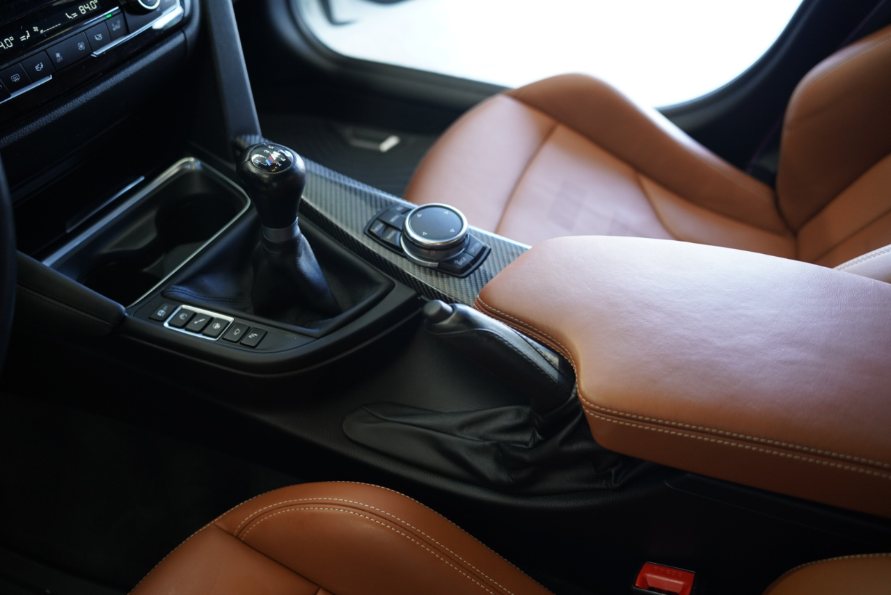 BMW M3 Competition Sedan 2016