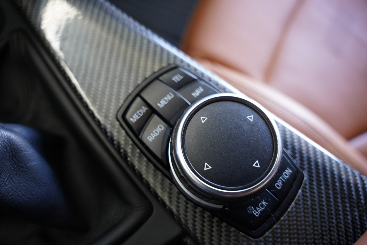 BMW M3 Competition Sedan 2016