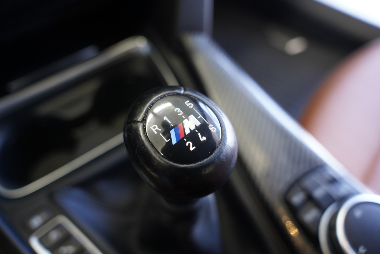 BMW M3 Competition Sedan 2016