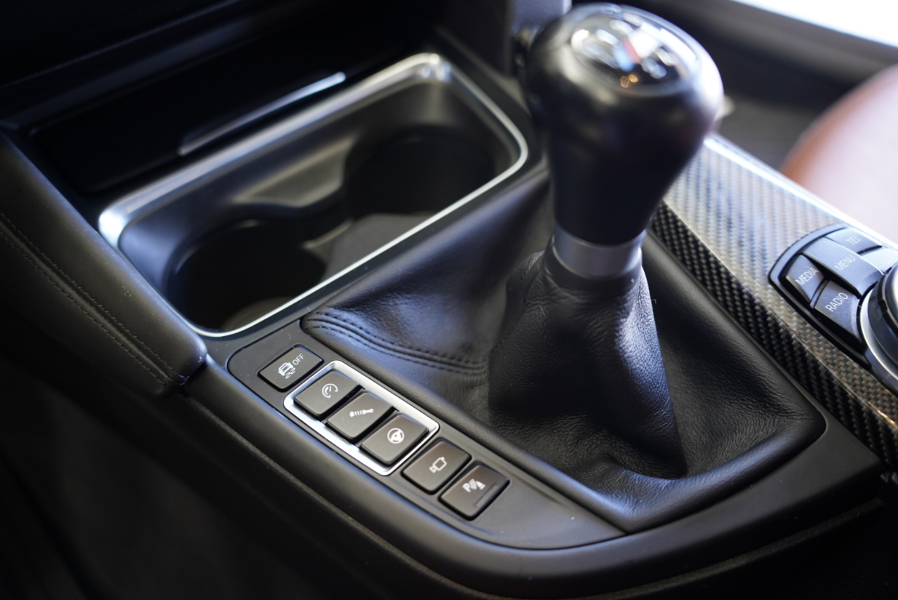 BMW M3 Competition Sedan 2016