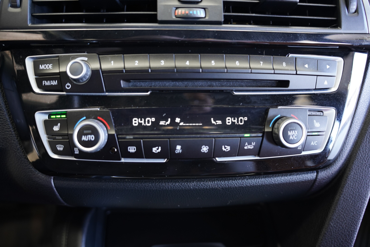 BMW M3 Competition Sedan 2016