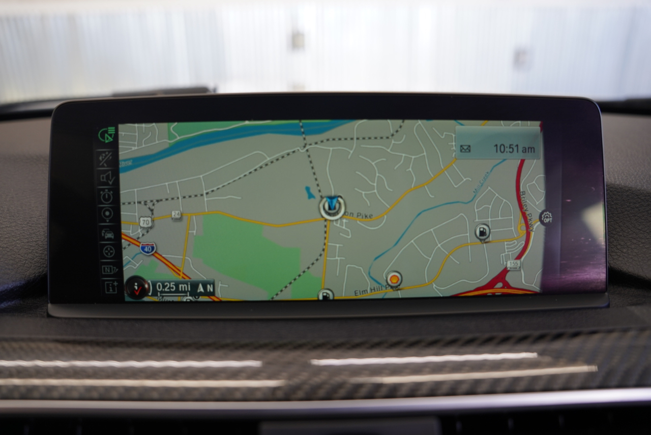 BMW M3 Competition Sedan 2016