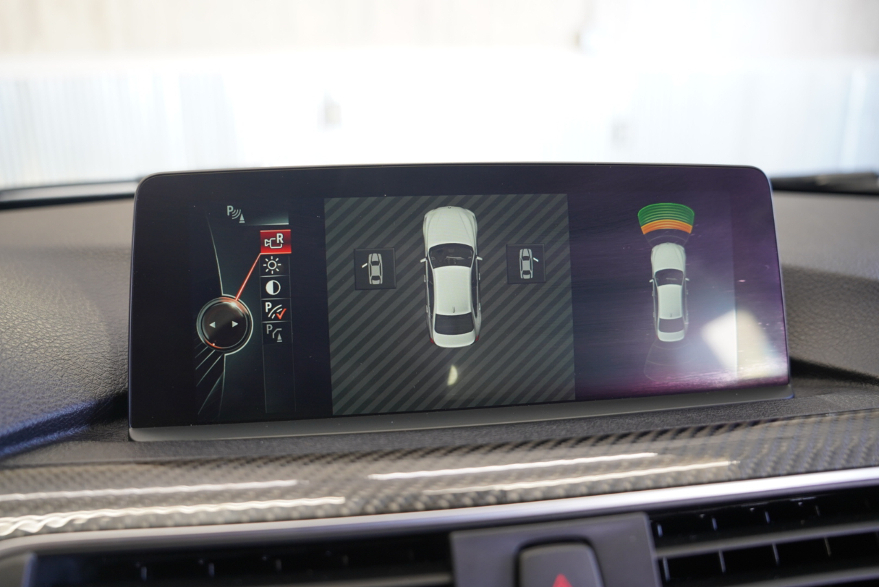 BMW M3 Competition Sedan 2016