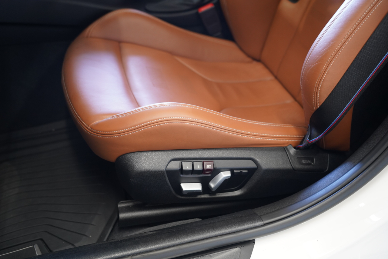 BMW M3 Competition Sedan 2016