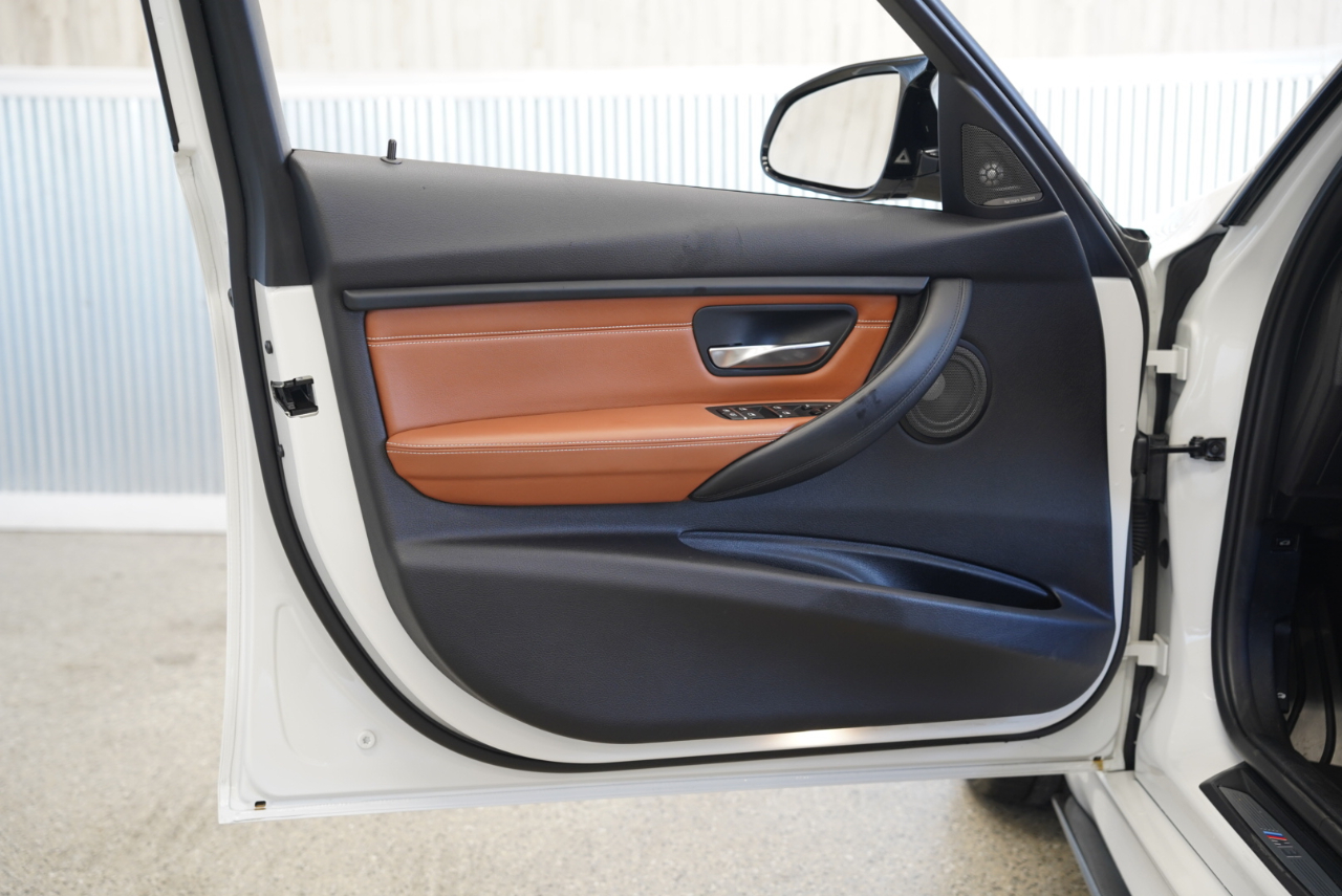 BMW M3 Competition Sedan 2016