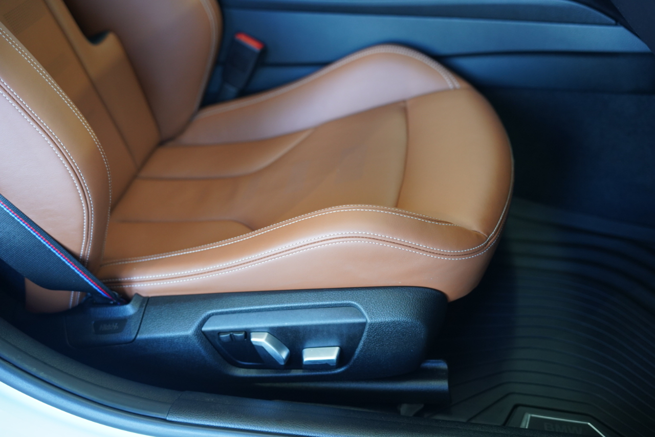 BMW M3 Competition Sedan 2016