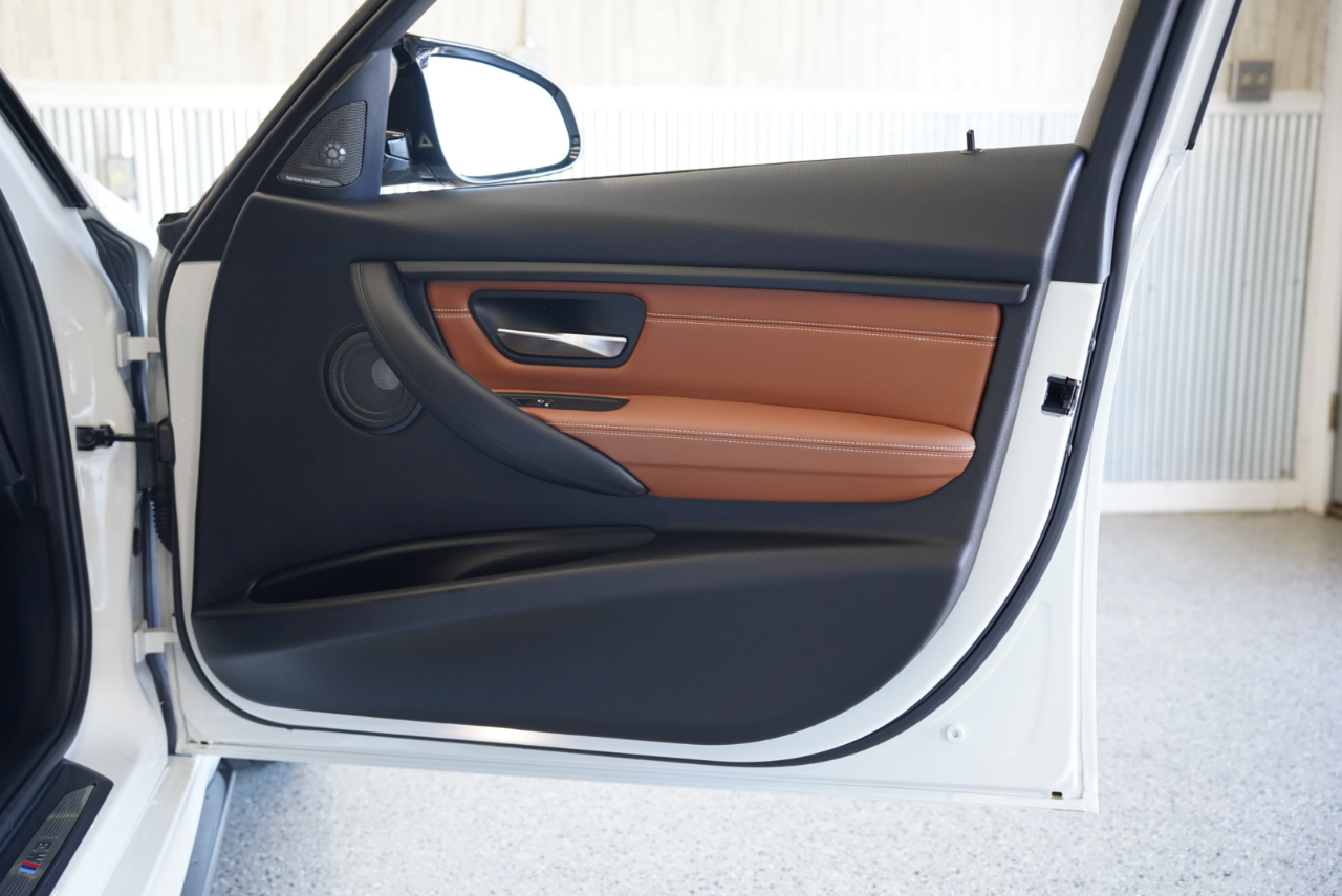 BMW M3 Competition Sedan 2016