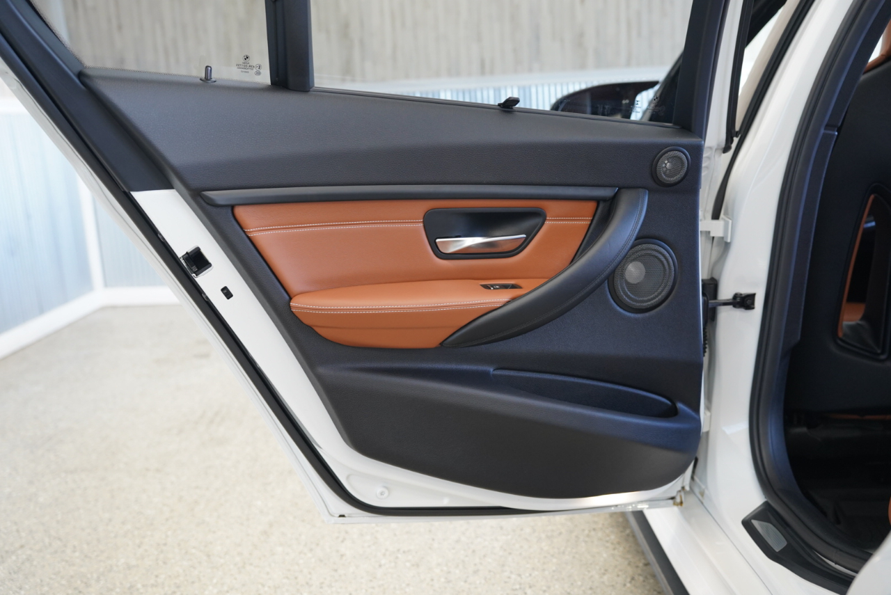 BMW M3 Competition Sedan 2016