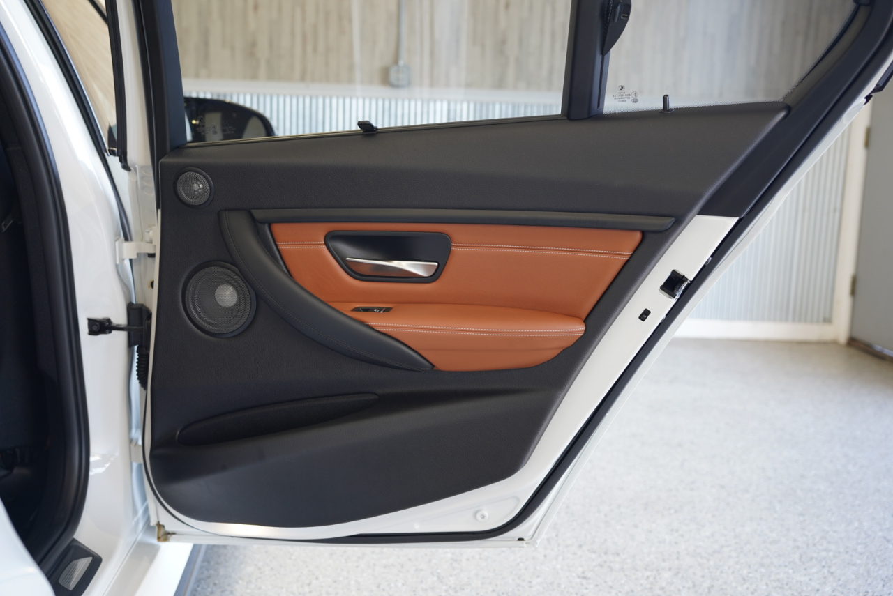 BMW M3 Competition Sedan 2016