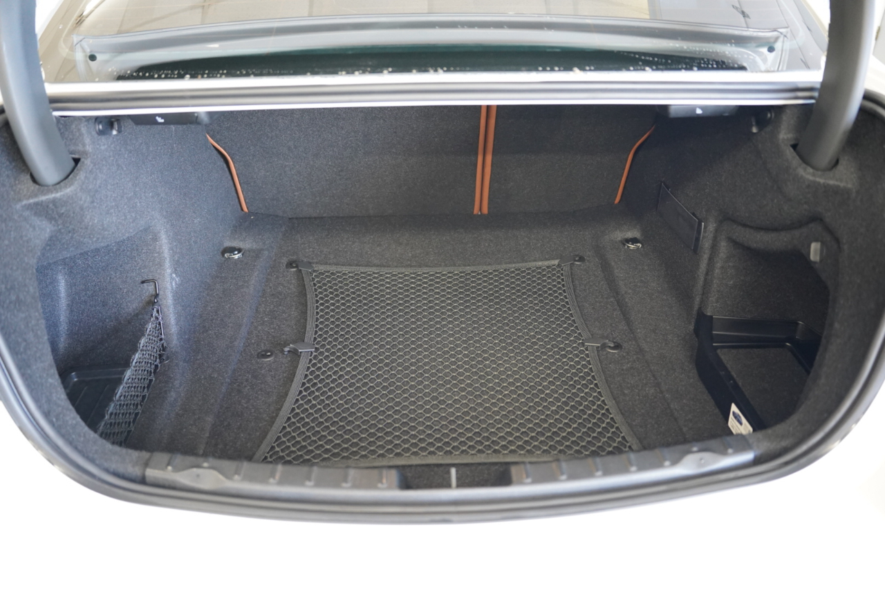 BMW M3 Competition Sedan 2016