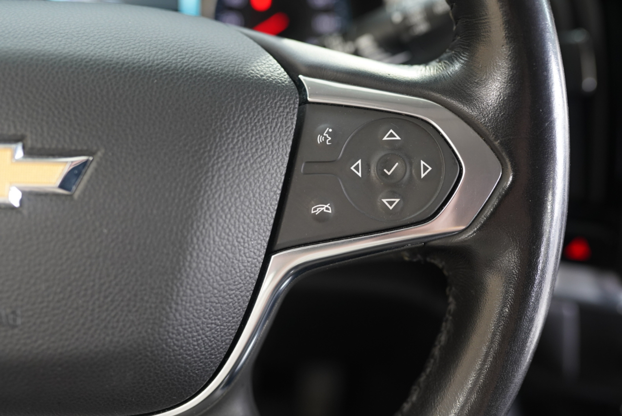 Chevrolet Traverse FWD 4dr LT Leather w/3LT 2019