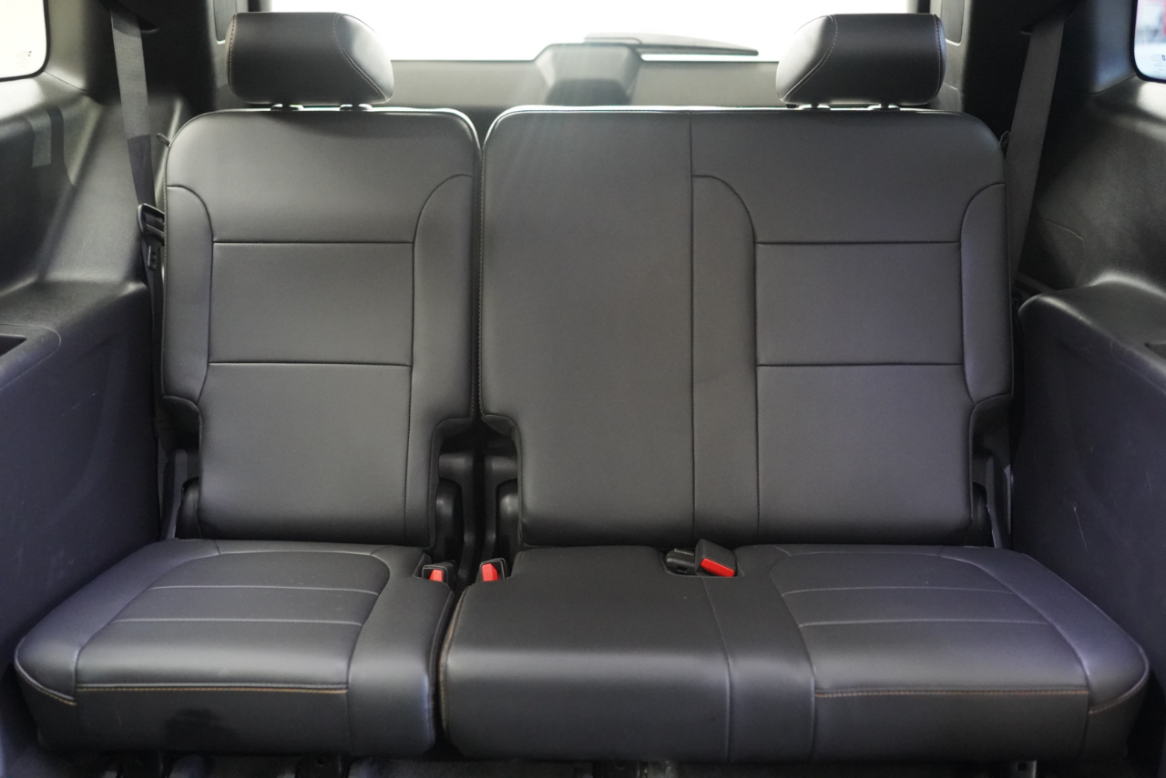 Chevrolet Traverse FWD 4dr LT Leather w/3LT 2019