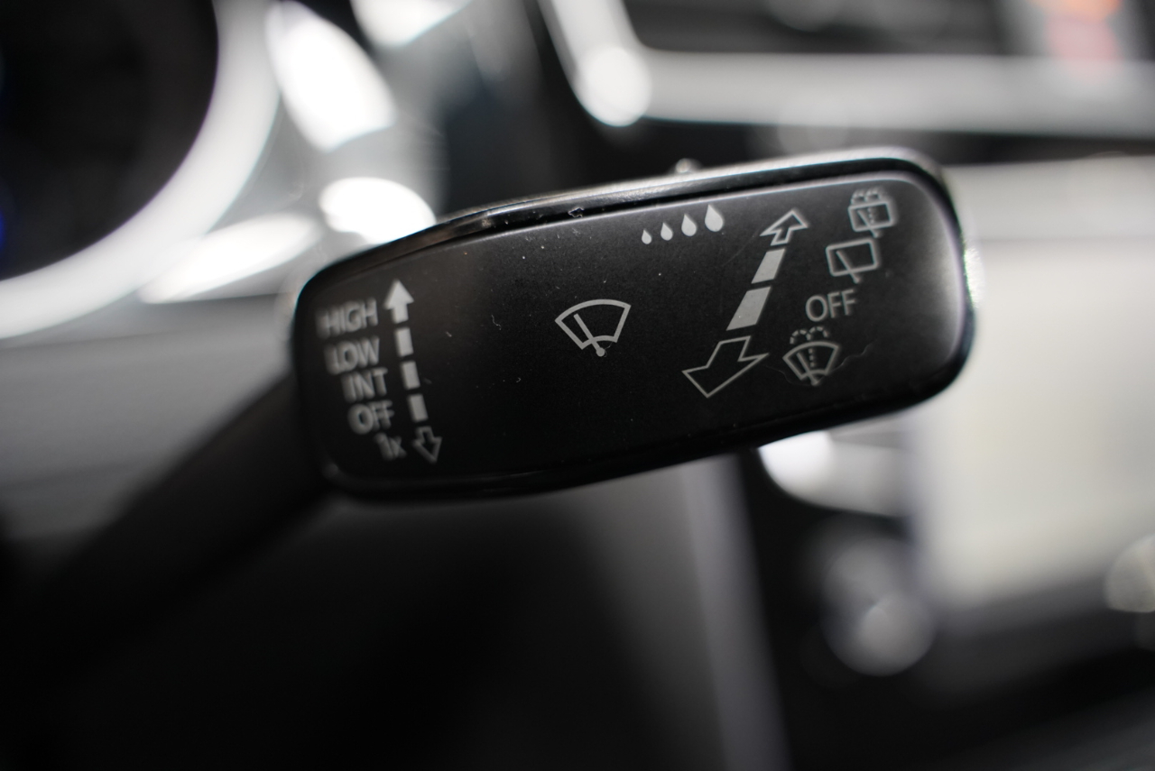 Volkswagen Golf R 4dr HB Man 2016