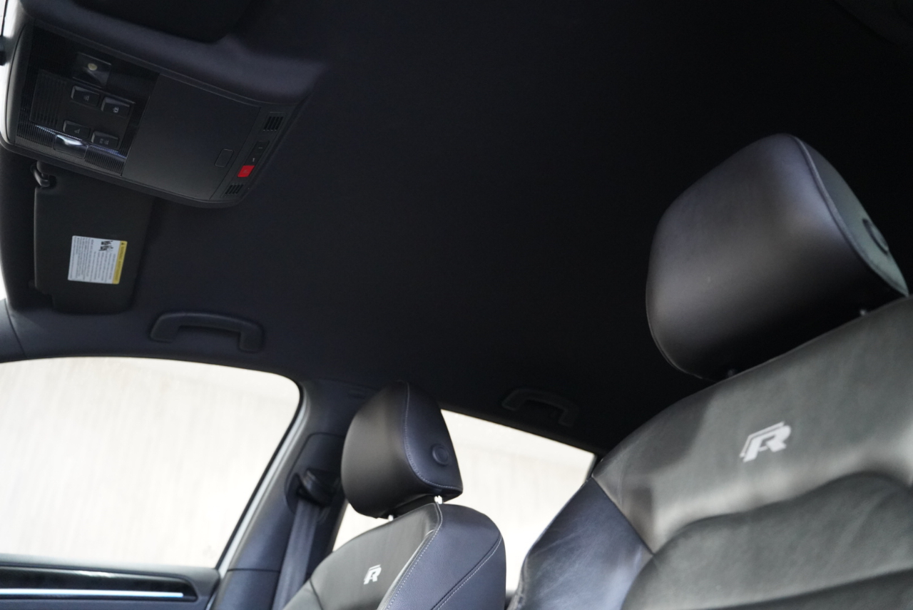 Volkswagen Golf R 4dr HB Man 2016