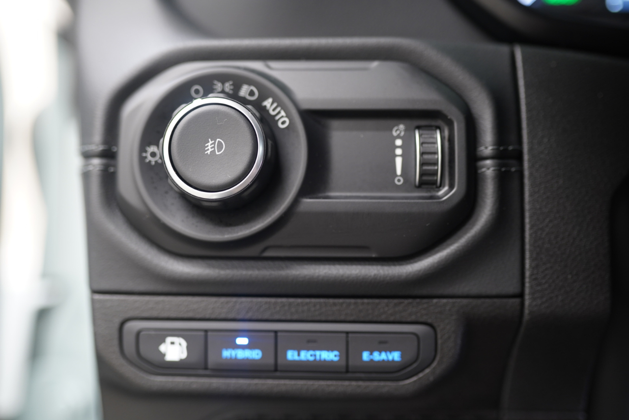 Jeep Wrangler 4xe Sahara 4x4 2024