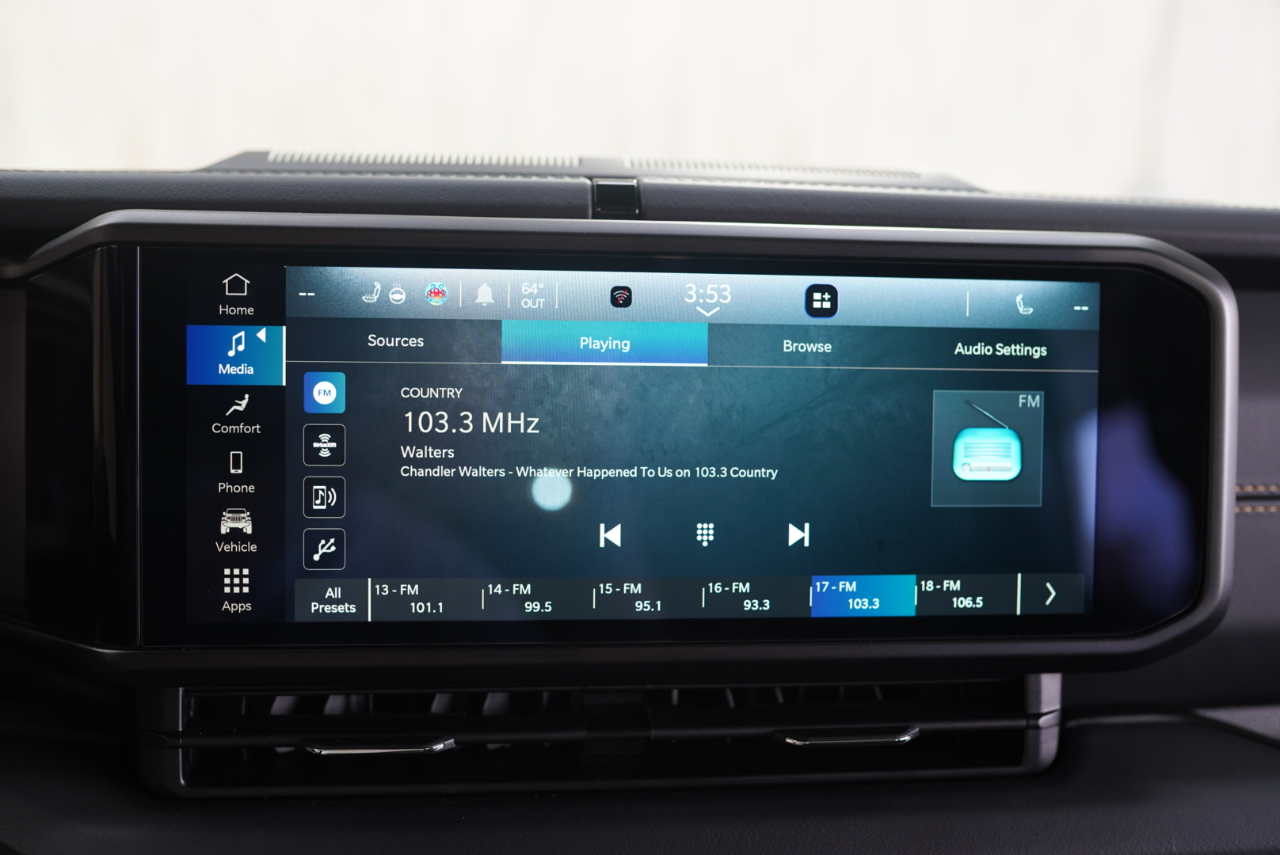 Jeep Wrangler 4xe Sahara 4x4 2024