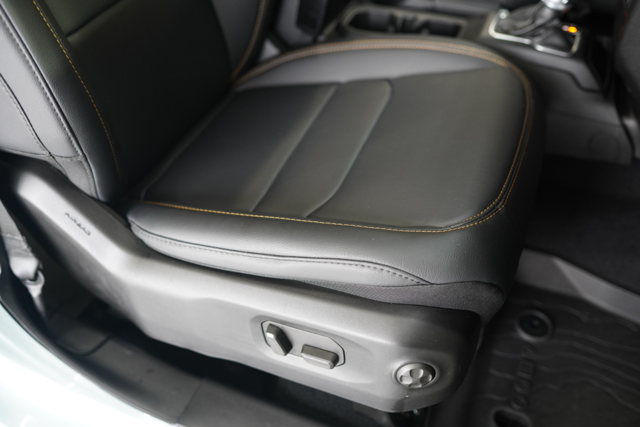 Jeep Wrangler 4xe Sahara 4x4 2024