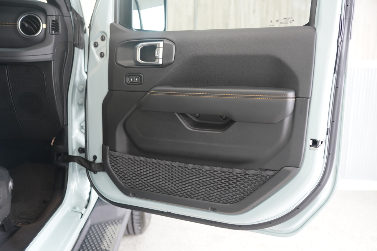 Jeep Wrangler 4xe Sahara 4x4 2024