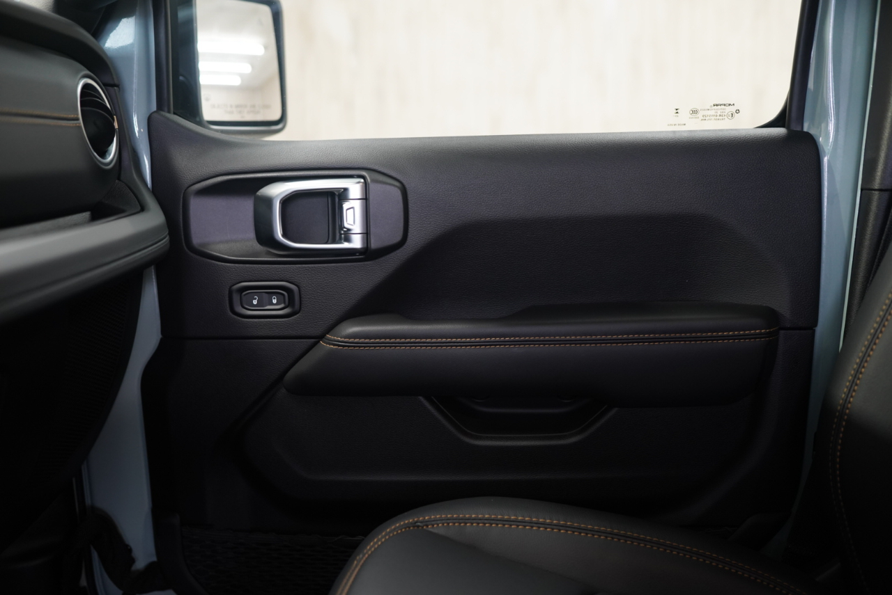 Jeep Wrangler 4xe Sahara 4x4 2024