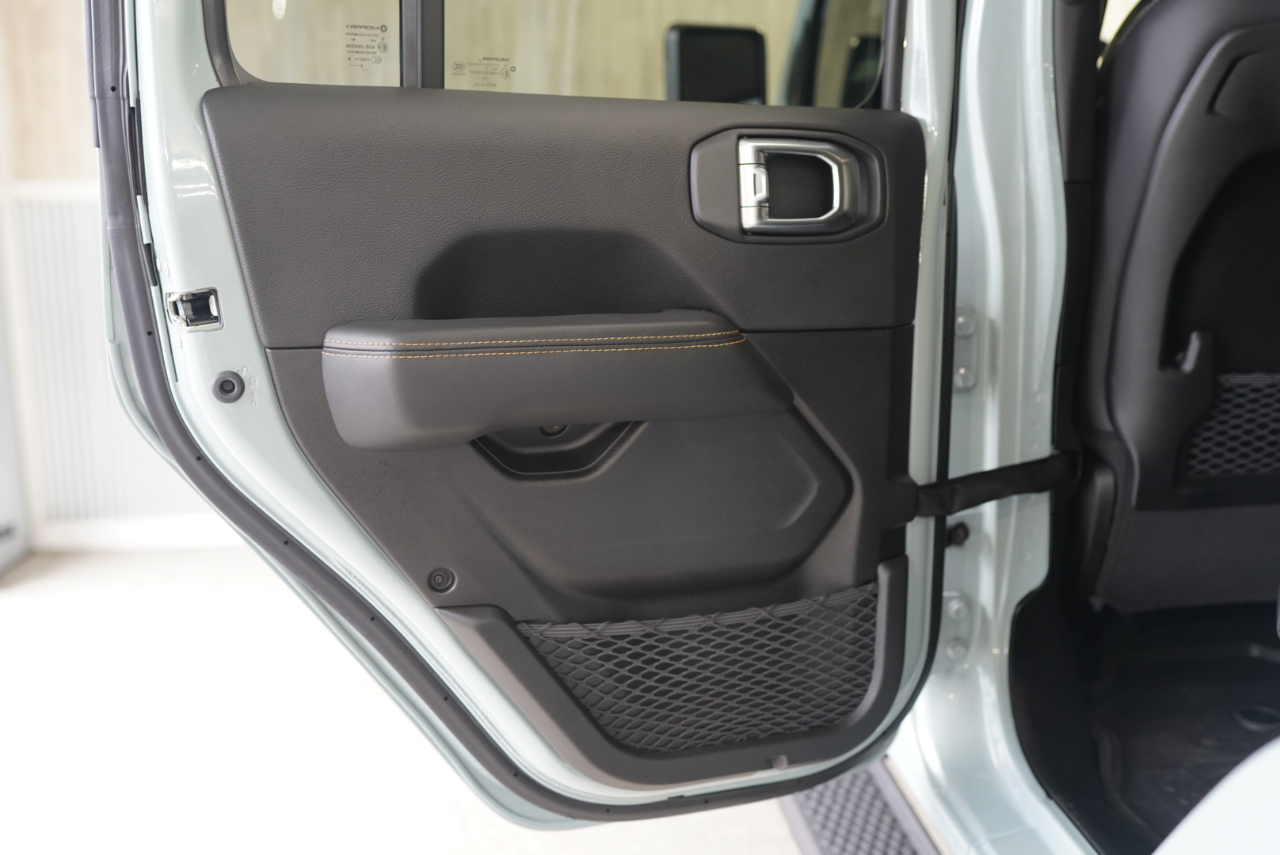 Jeep Wrangler 4xe Sahara 4x4 2024