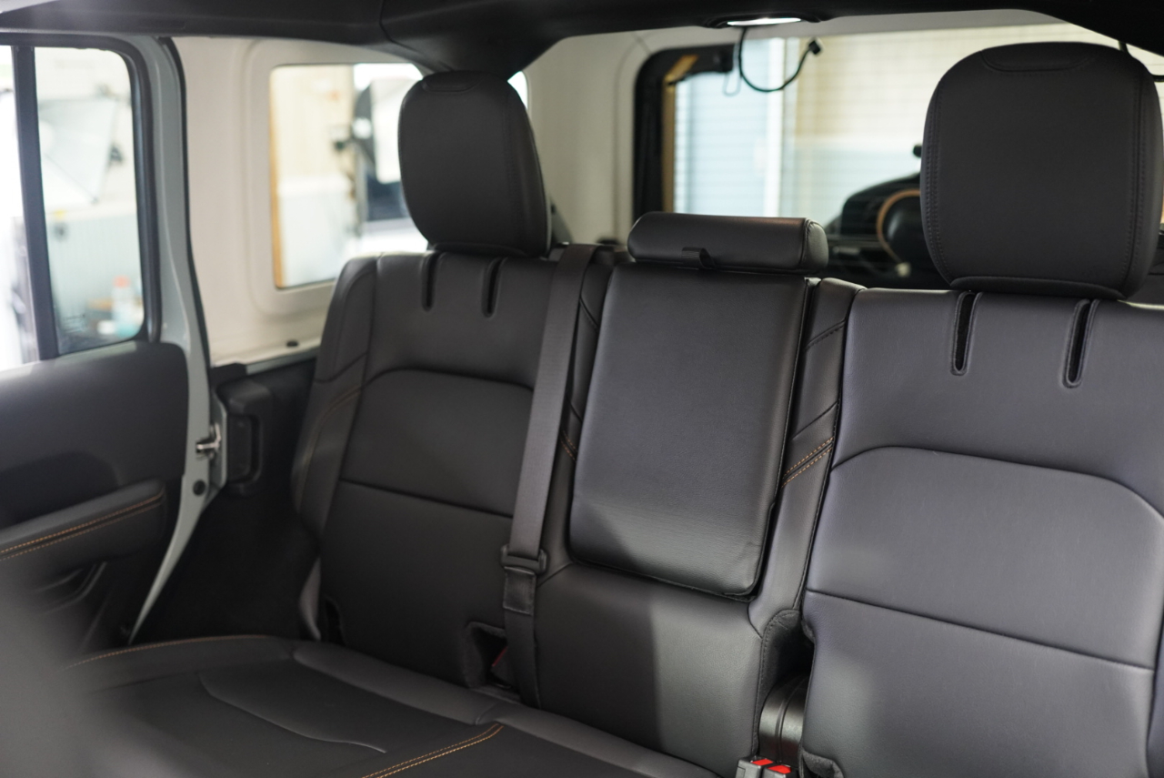 Jeep Wrangler 4xe Sahara 4x4 2024