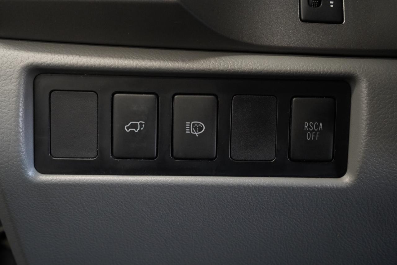 Toyota Sequoia  2014