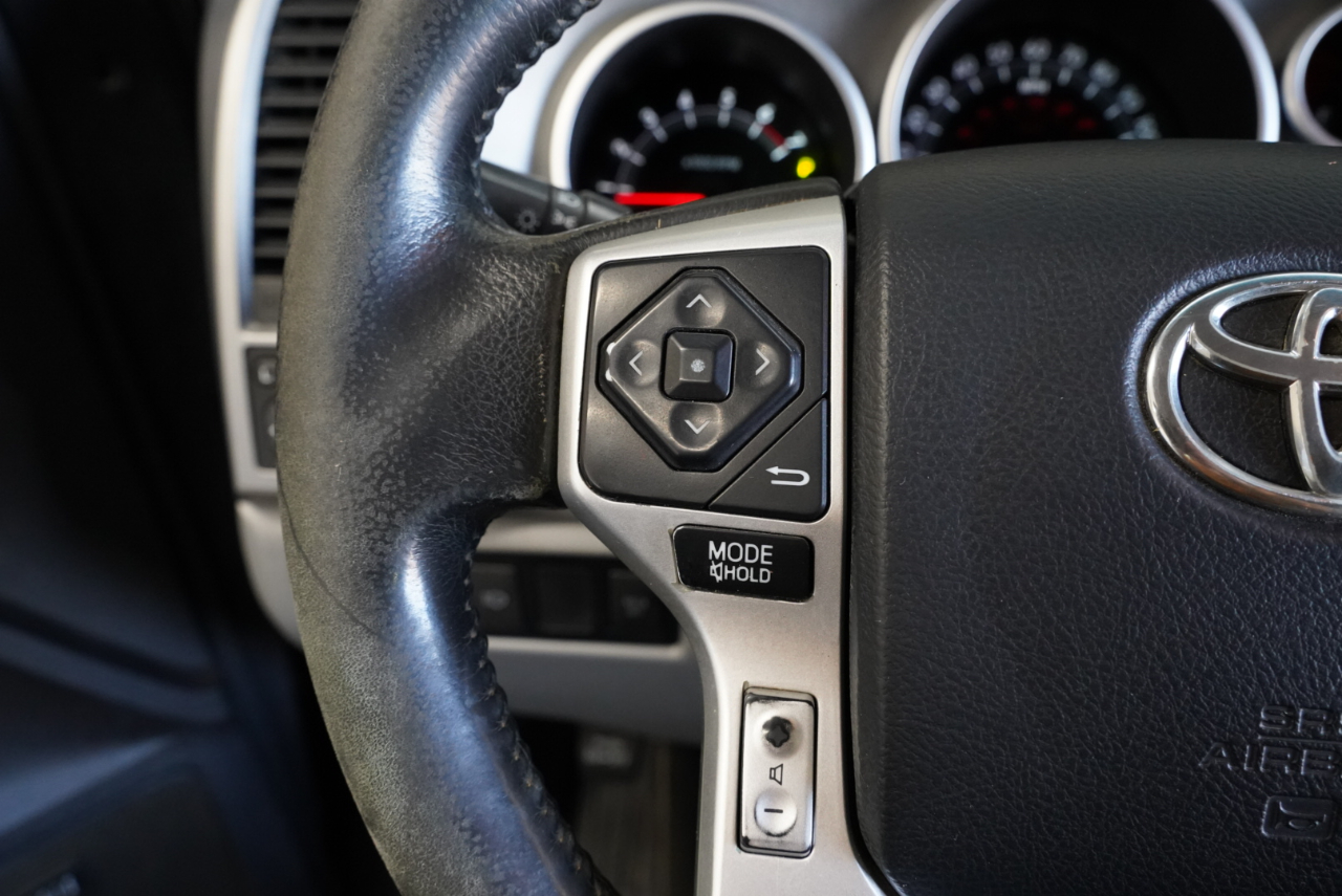 Toyota Sequoia  2014