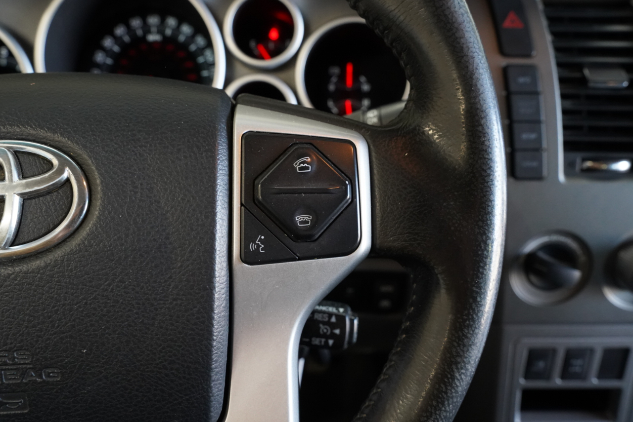 Toyota Sequoia  2014