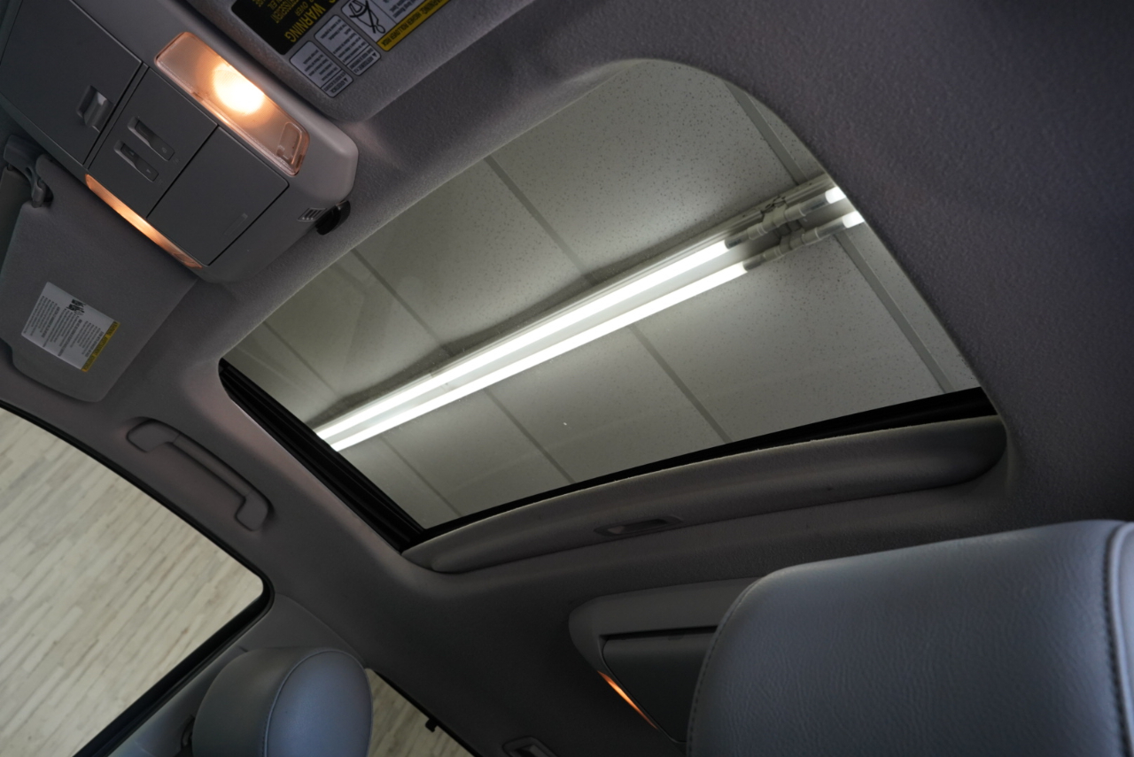 Toyota Sequoia  2014