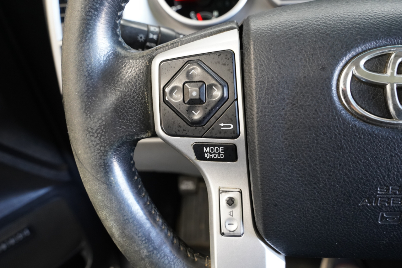 Toyota Sequoia  2014