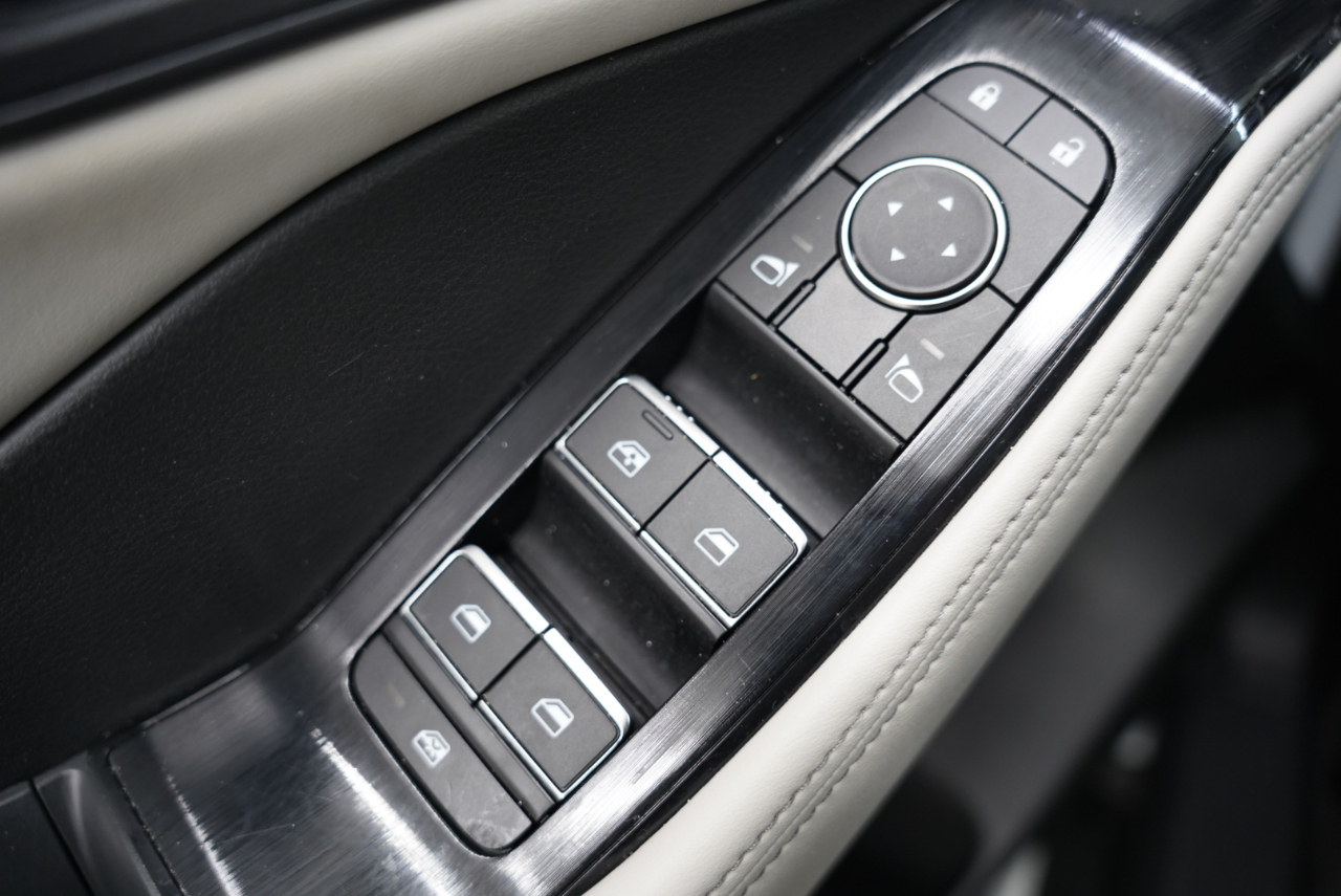 Nissan Rogue FWD SL 2024