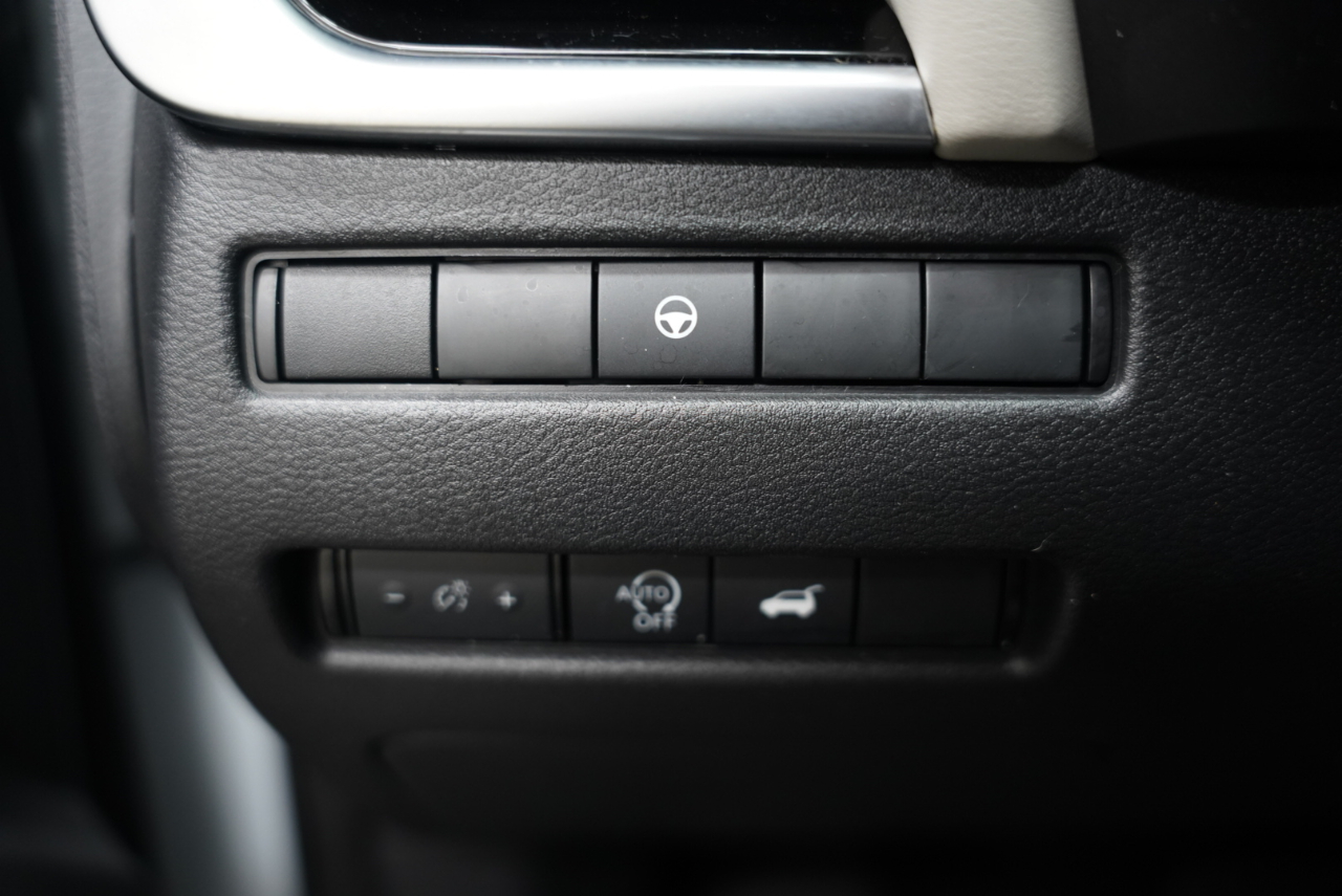 Nissan Rogue FWD SL 2024