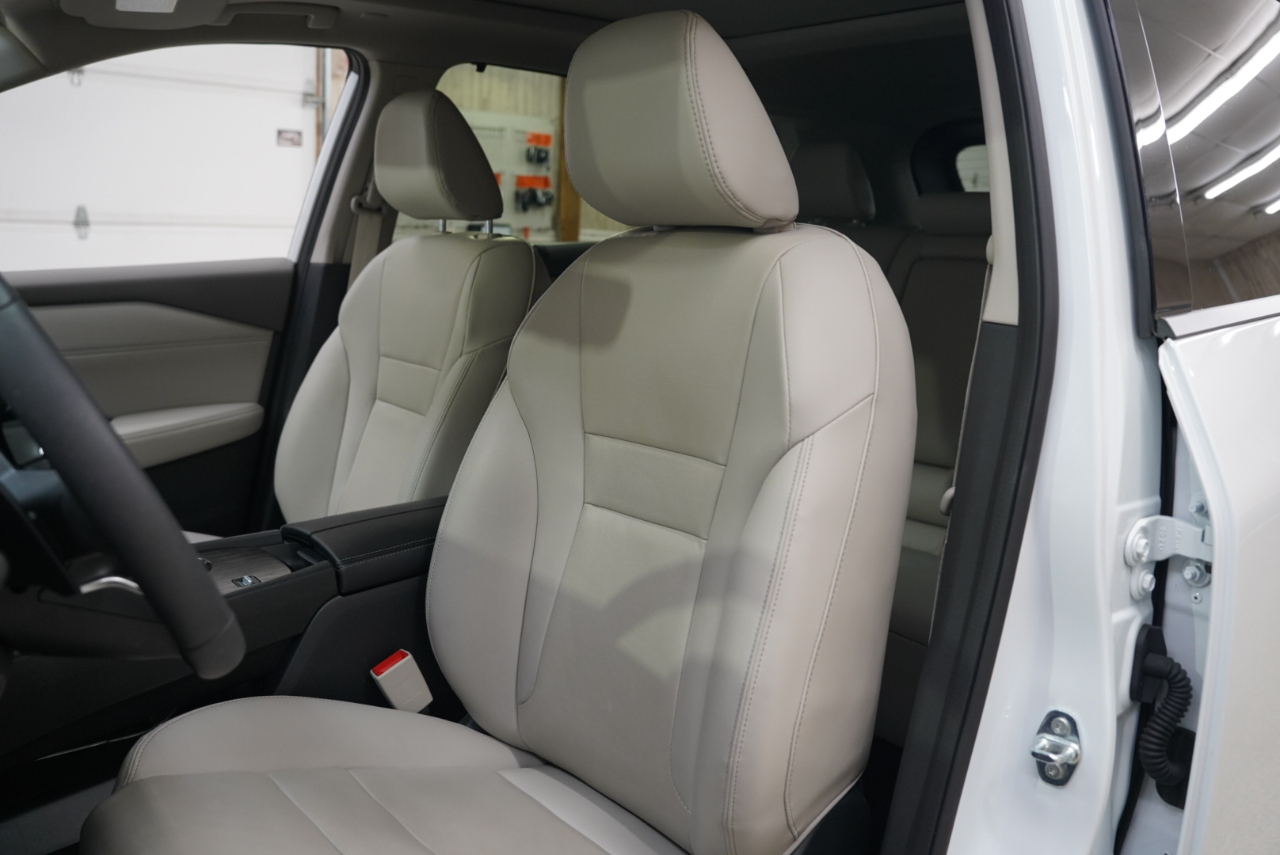 Nissan Rogue FWD SL 2024