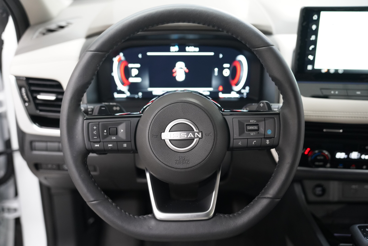 Nissan Rogue FWD SL 2024