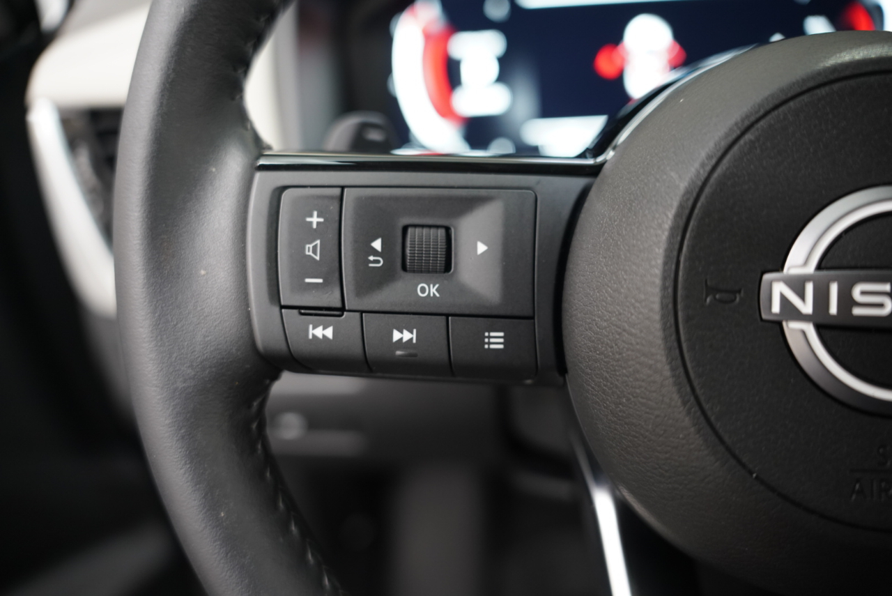 Nissan Rogue FWD SL 2024