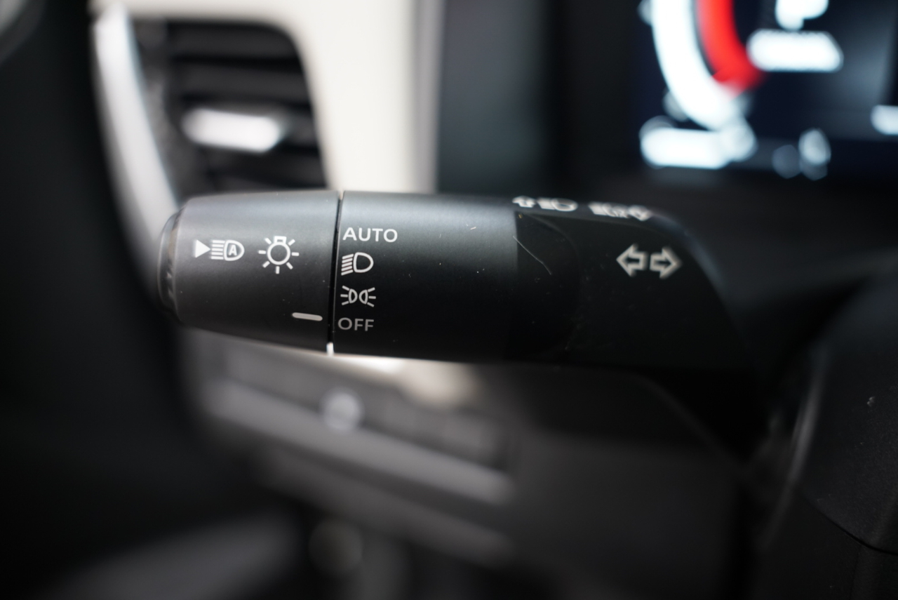 Nissan Rogue FWD SL 2024